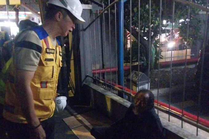 Wali Kota Bogor Tawarkan Pengemis di Trotoar Pulang ke Riau