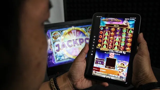 Bogor Pimpin Jumlah Pemain Judi Online, Deposit Tembus Rp414 M