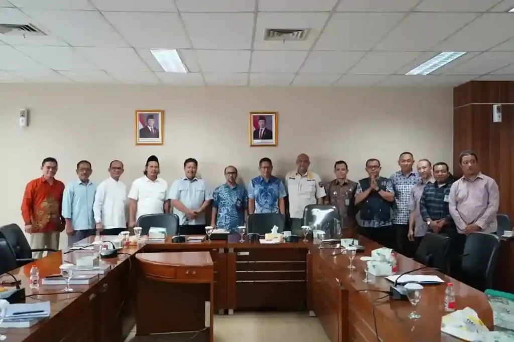 Hotel Prima Katulampa Tak Berizin, Komisi III DPRD Bogor Bertindak