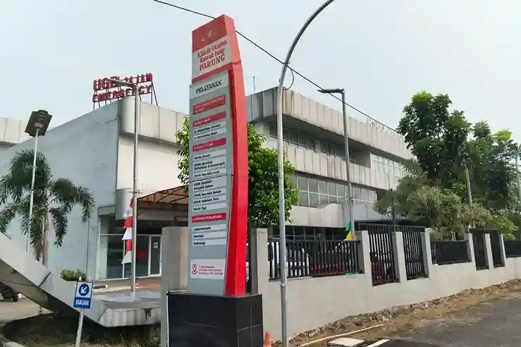 ASN Tersangka Korupsi RSUD Parung Dinonaktifkan, Pemkab Bogor Tak Beri Bantuan Hukum