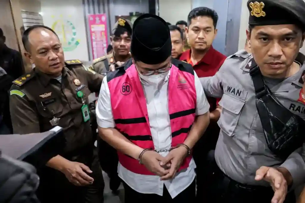 ASN Pemkab Bogor Ditahan, Proyek RSUD Rp 93 M Jadi Klinik