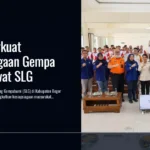 BMKG Perkuat Kesiapsiagaan Gempa Bogor Lewat SLG