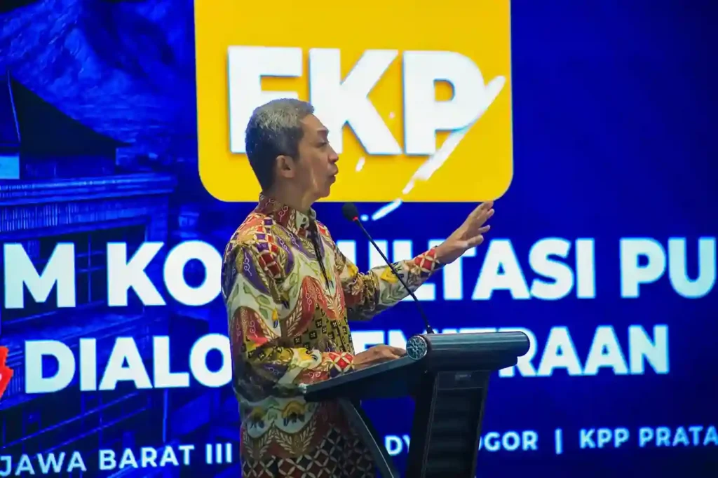 Kota Bogor Perluas Pembiayaan Kreatif Dukung Green City
