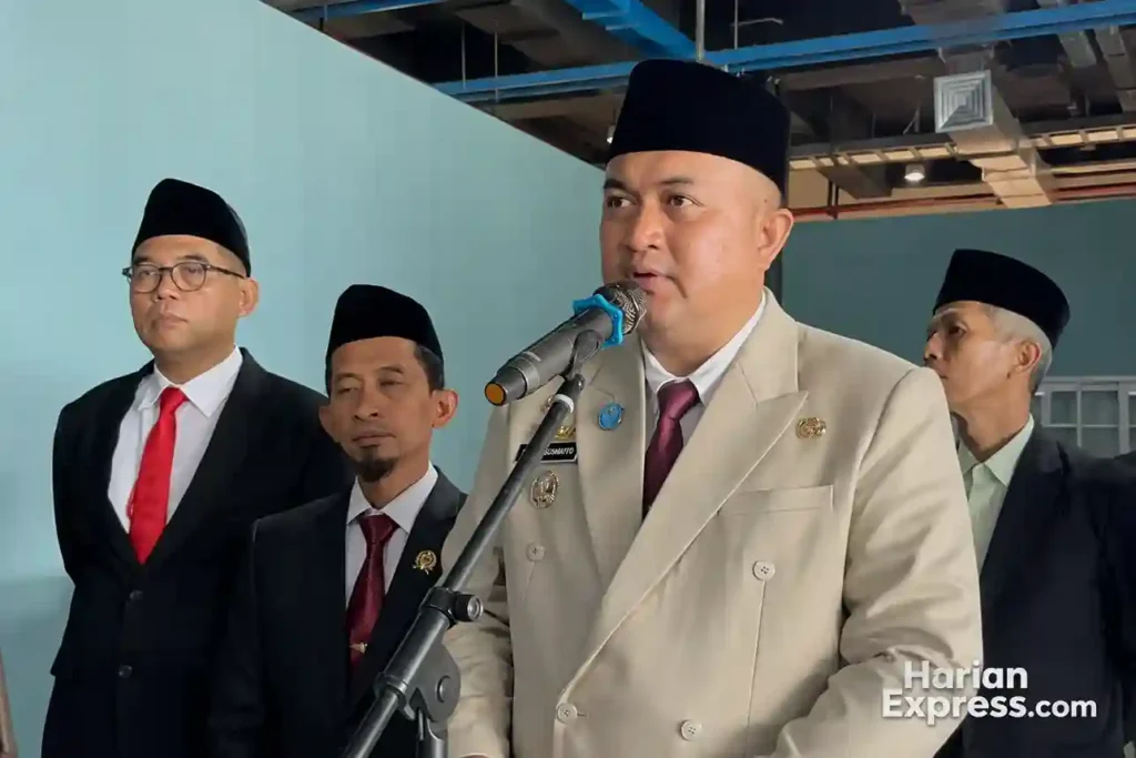 Pemkab Bogor Benahi Izin Investasi untuk Peningkatan Daya Saing
