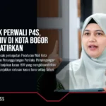 DPRD Desak Perwali P4S, Lonjakan HIV di Kota Bogor Mengkhawatirkan