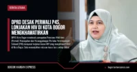 DPRD Desak Perwali P4S, Lonjakan HIV di Kota Bogor Mengkhawatirkan