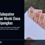 Gaji ASN Kabupaten Bogor Aman Meski Dana Transfer Dipangkas