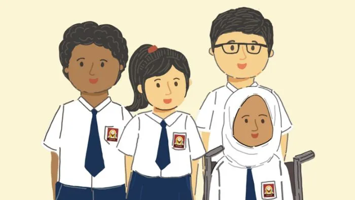 MTsN 3 Bogor Terapkan Larangan Gawai, Ortu Diminta Razia Tas