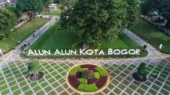 Pakar IPB Ungkap Penyebab Bogor Makin Panas dan Tak Sedingin Dulu