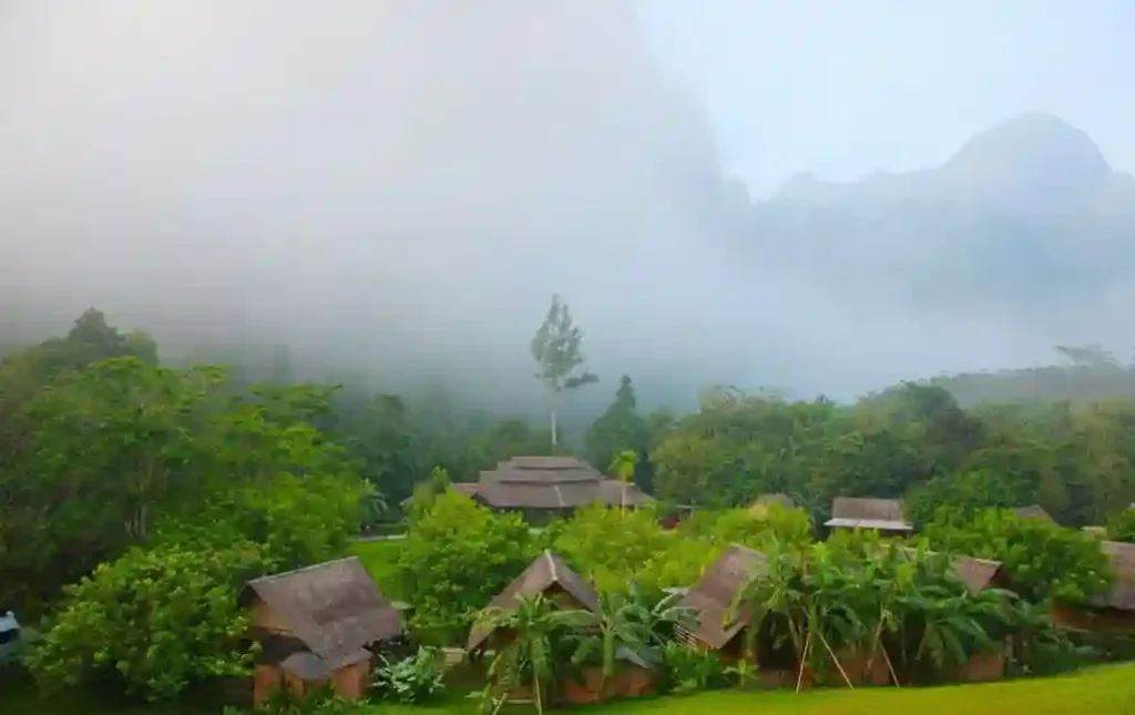 Pilihan 3 Vila & Resor Dekat Taman Wisata Matahari Bogor untuk Keluarga