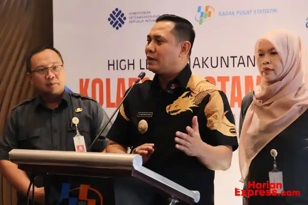 Pemkab Bekasi Kuatkan Diklat Vokasi Sesuai Kebutuhan Industri