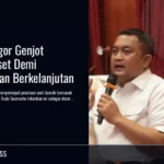 Pemkab Bogor Genjot Penataan Aset Demi Pembangunan Berkelanjutan