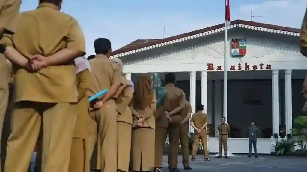 Pemkot Bogor Ganti Seleksi JPT dengan Sistem Merit ‘Sangat Baik’