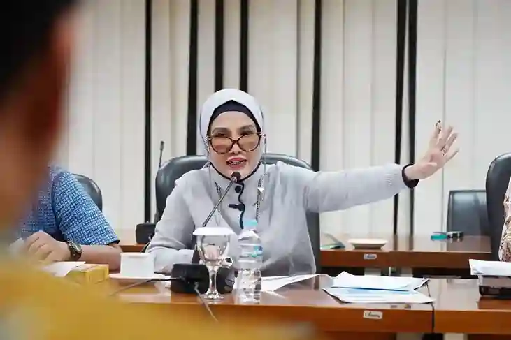 DPRD Kota Bogor Desak Percepatan Perda Perlindungan Anak