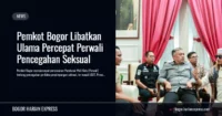 Pemkot Bogor Libatkan Ulama Percepat Perwali Pencegahan Seksual