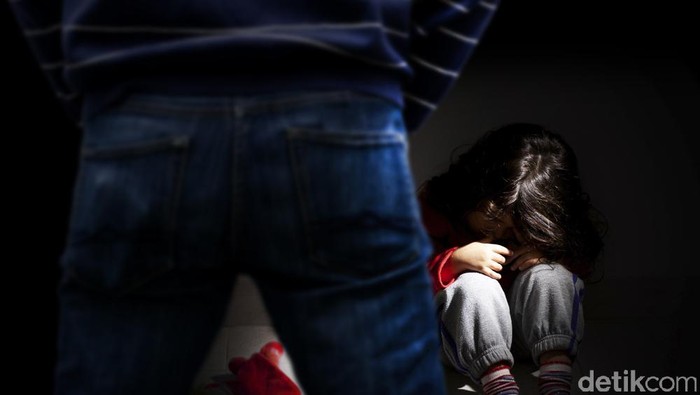 Polisi Selidiki Guru Ngaji Diduga Cabuli Murid Perempuan di Bogor