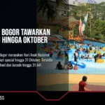 The Jungle Bogor Tawarkan Promo HAN Hingga Oktober 2026