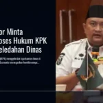 Bupati Bogor Minta Hormati Proses Hukum KPK Usai Penggeledahan Dinas