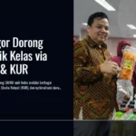 DPRD Bogor Dorong UMKM Naik Kelas via Pelatihan & KUR