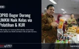 Gambar tambahan: dprd bogor dorong umkm naik kelas linkedin gradient