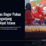 Es Pala Khas Bogor Pukau Ribuan Pengunjung Jamuan Rakyat Istana