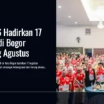 FMP 2026 Hadirkan 17 Kegiatan di Bogor Sepanjang Agustus
