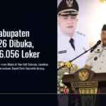 Job Fair Kabupaten Bogor 2026 Dibuka, Sediakan 6.056 Loker