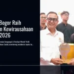 Gambar tambahan: kadin bogor penghargaan fmp 2026 linkedin gradient