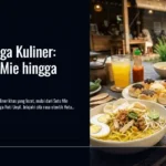 Bogor Surga Kuliner: Dari Soto Mie hingga Roti Unyil