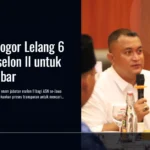 Pemkab Bogor Lelang 6 Jabatan Eselon II untuk ASN Se-Jabar