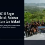 40 Rider MAX ID Bogor Turing ke Ciletuh, Padukan Eksplorasi Alam dan Edukasi