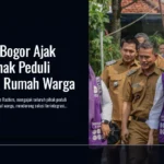 PKK Kota Bogor Ajak Semua Pihak Peduli Kelayakan Rumah Warga