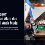 Raspala Bogor: Petualangan Alam dan Aksi Sosial Anak Muda