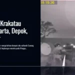 Gambar tambahan: abu vulkanik anak krakatau jabodetabek linkedin gradient