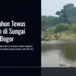 anak-11-tahun-tenggelam-sungai-cileungsi