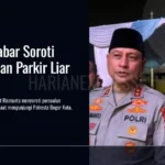 Kapolda Jabar Soroti Tawuran dan Parkir Liar Bogor