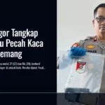 Gambar tambahan: polres bogor tangkap pecah kaca kemang linkedin gradient