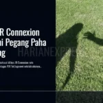 Pria Bus JR Connexion Bogor Akui Pegang Paha Penumpang