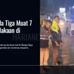 kecelakaan-motor-roda-tiga-cileungsi