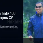 Kota Bogor Bidik 100 Emas di Porprov XV Jabar