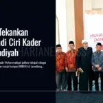 Muhadjir Tekankan Tahajud Jadi Ciri Kader Muhammadiyah