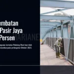 progres-jembatan-paledang-pasir-jaya-bogor